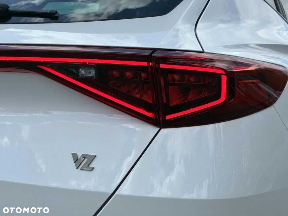 Cupra Formentor - 10