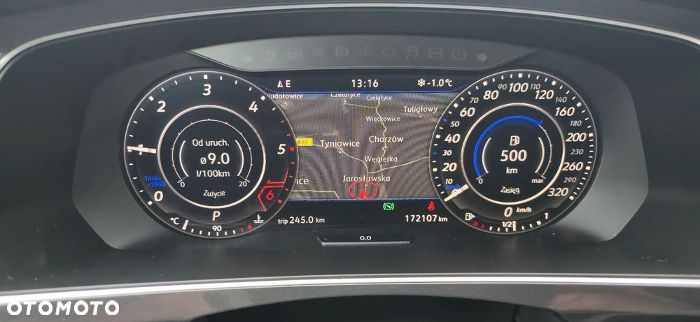 Volkswagen Tiguan 2.0 TDI BMT SCR 4Mot Highline DSG - 10
