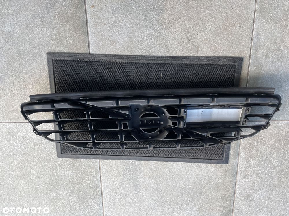 GRILL ATRAPA VOLVO XC 60 I  31333833 - 3