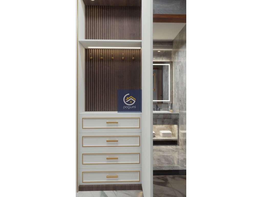 Apartamento T0 Campanhã - Conforto e Modernidade - Grande imagem: 4/20