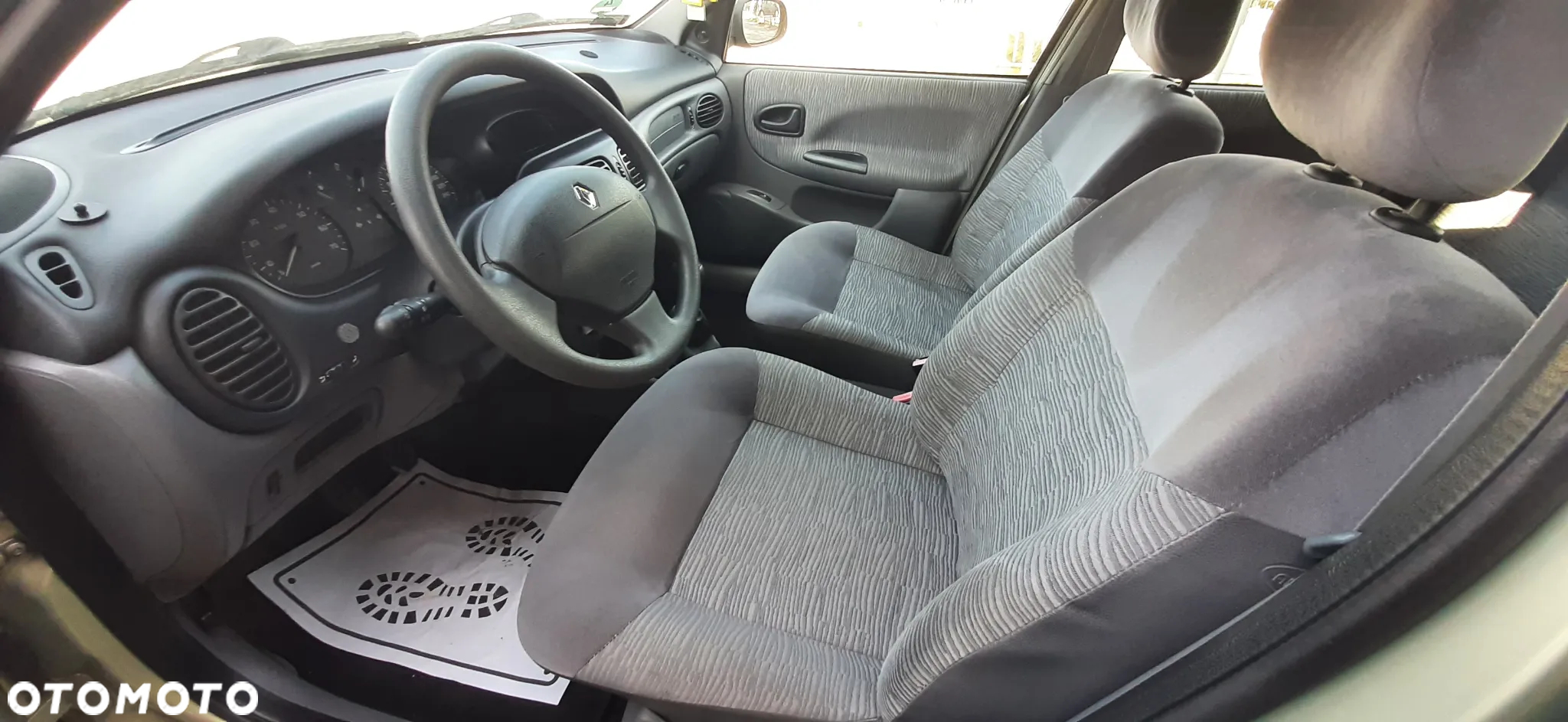 Renault Megane - 34