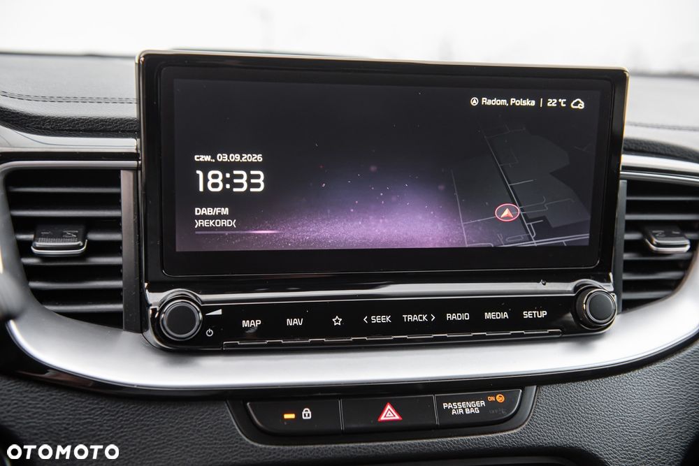 Kia Ceed 1.6 GDI DCT OPF Platinum Edition - 21