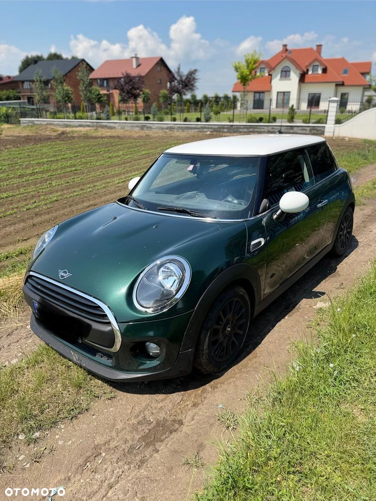 MINI Cooper - 5