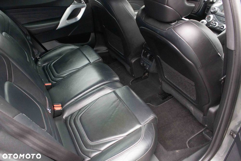 Citroën DS5 1.6 THP SportChic - 26