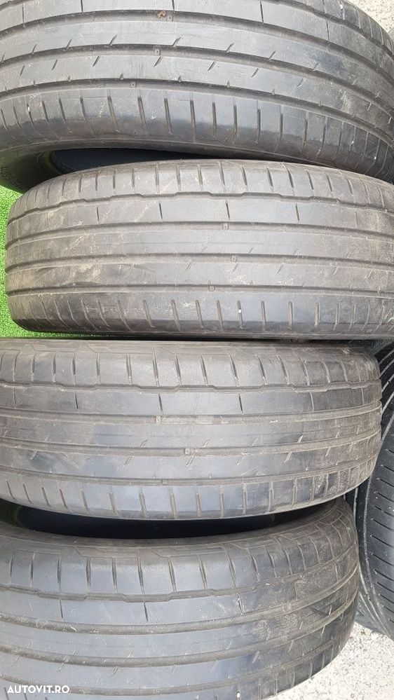 Anvelope 4x215 65 17 hankok dot 22 mm 5.6 - 1