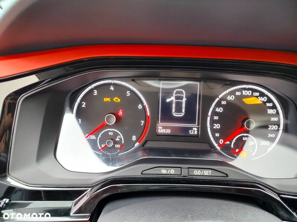 Volkswagen Polo 1.0 TSI OPF beats - 23