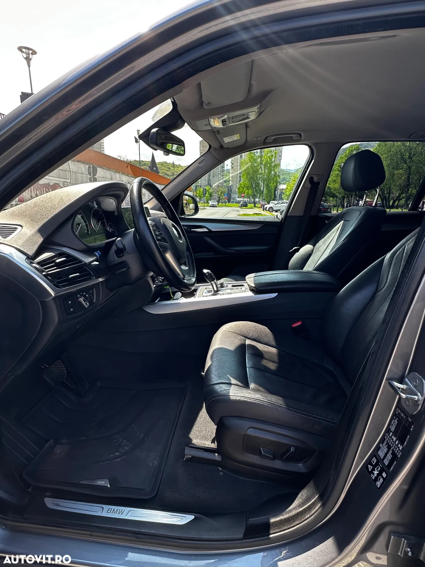 BMW X5 xDrive30d - 6