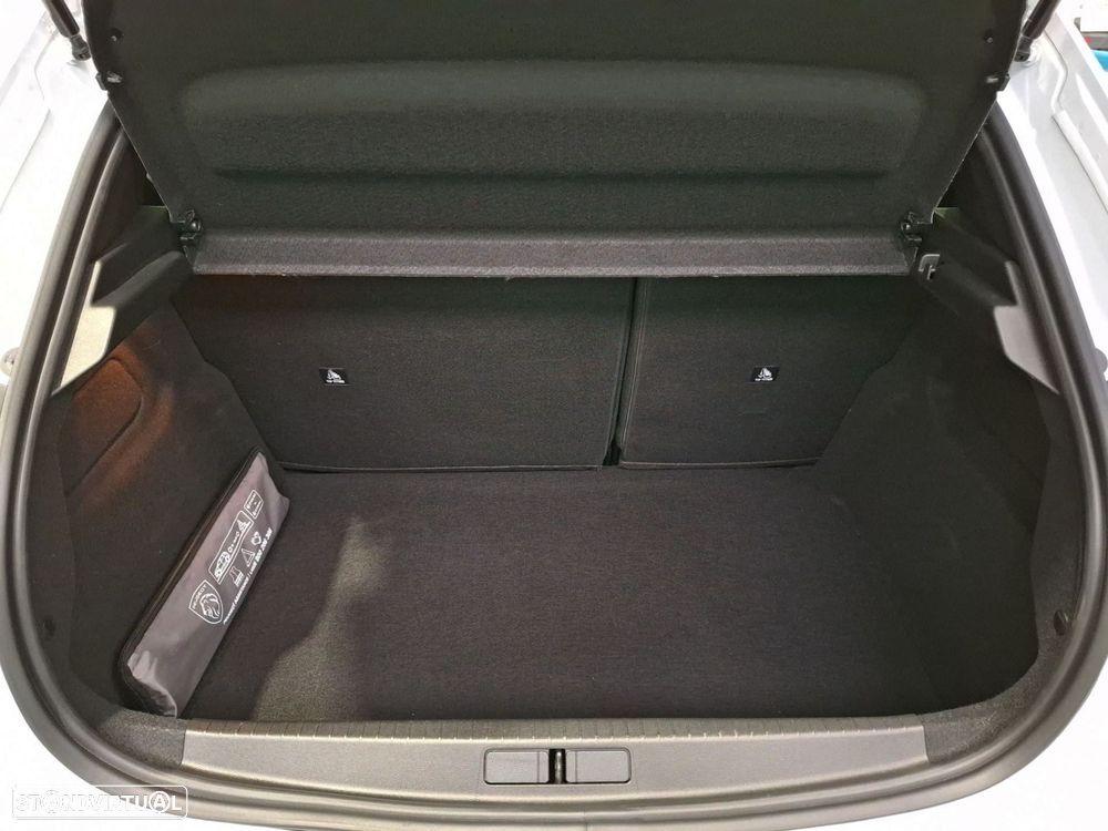 Peugeot e-208 51 kWh Style - 19