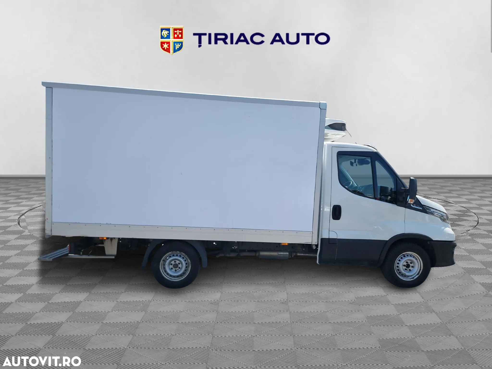 Iveco Daily - 7