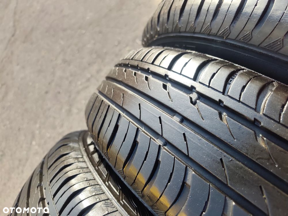 5x100 Felgi Aluminiowe Alufelgi 14 Koła Letnie Lato SKODA FABIA PRAKTIK ROOMSTER RAPID SEAT IBIZA CORDOBA TOLEDO IV 4 VW FOX POLO Legnica ALU-RAD 165/70 6,5mm - 26