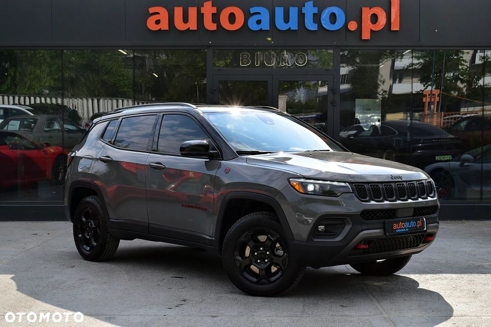 Jeep Compass - 4