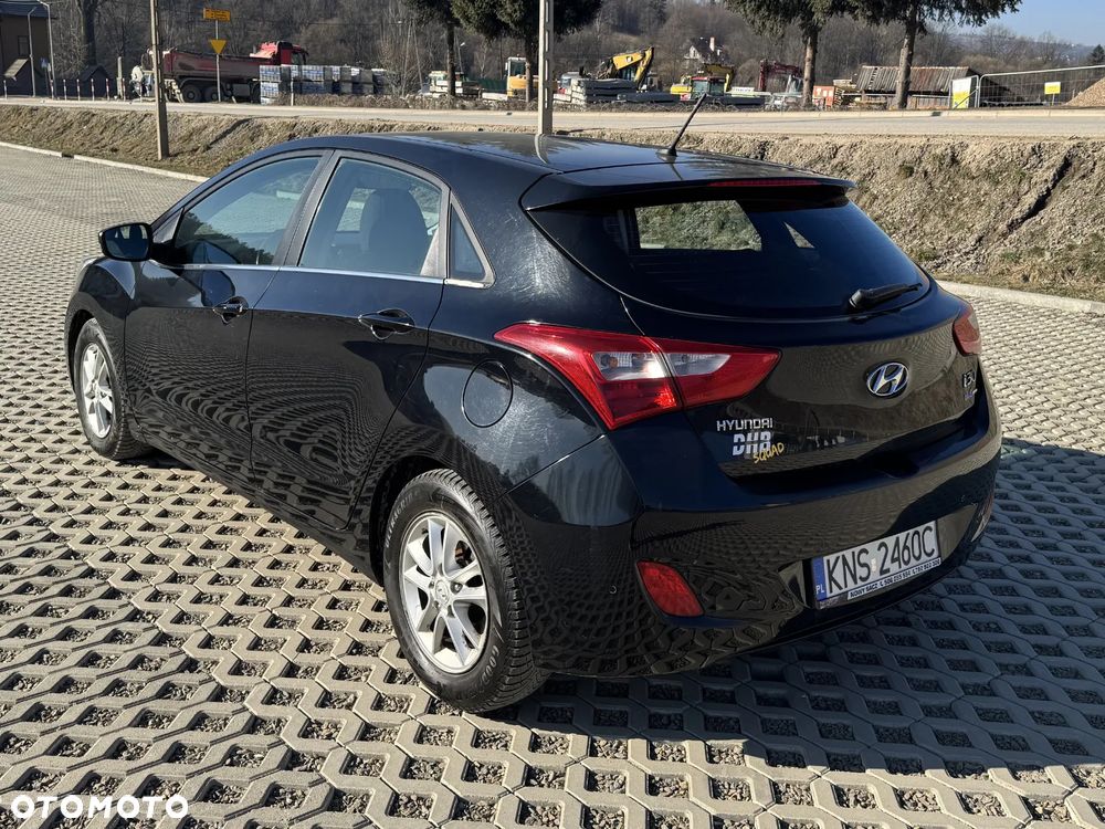 Hyundai i30 1.6 CRDi Comfort - 3