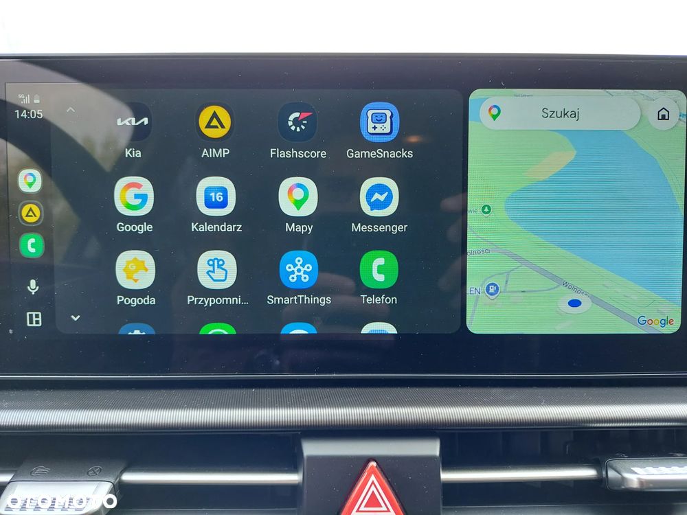 Kia Sportage 1.6 T-GDI M 2WD - 13