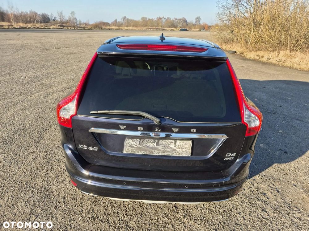 Volvo XC 60 - 12