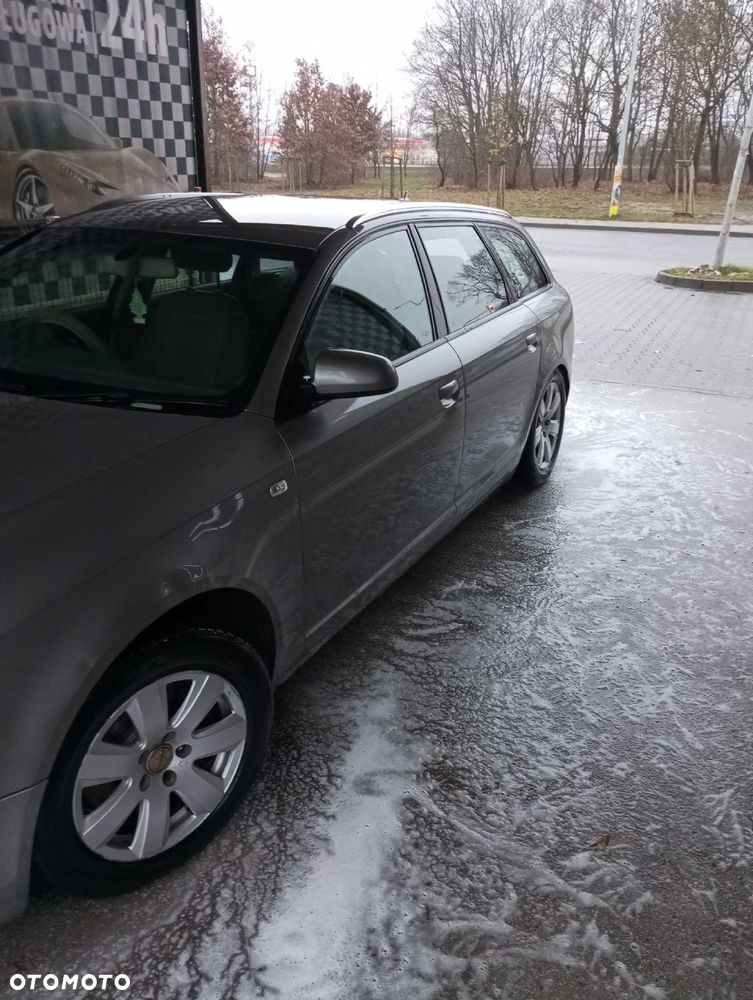 Audi A6 Avant 2.7 TDI tiptronic quattro - 4