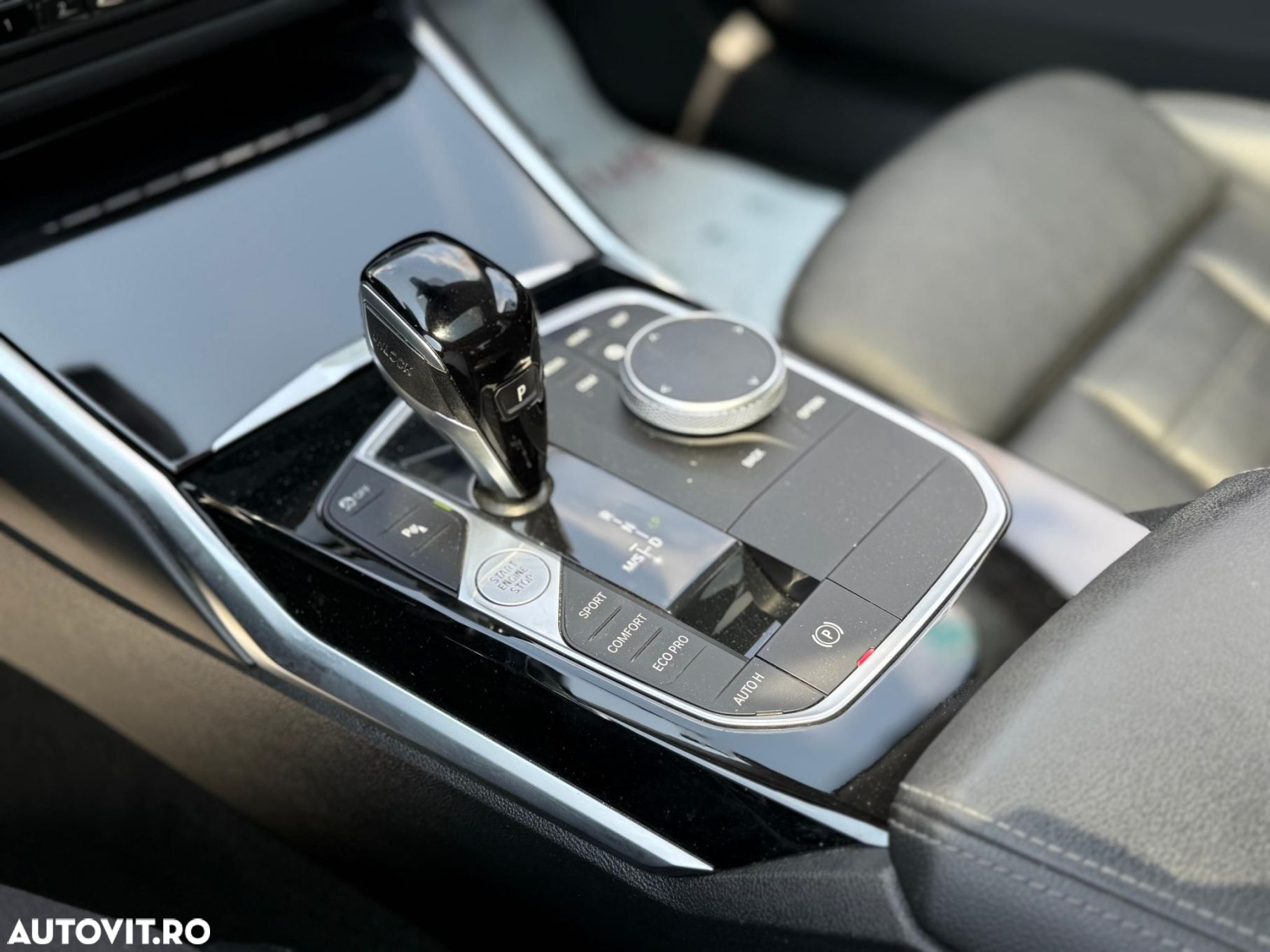 BMW Seria 3 320d xDrive AT Luxury Line - 17