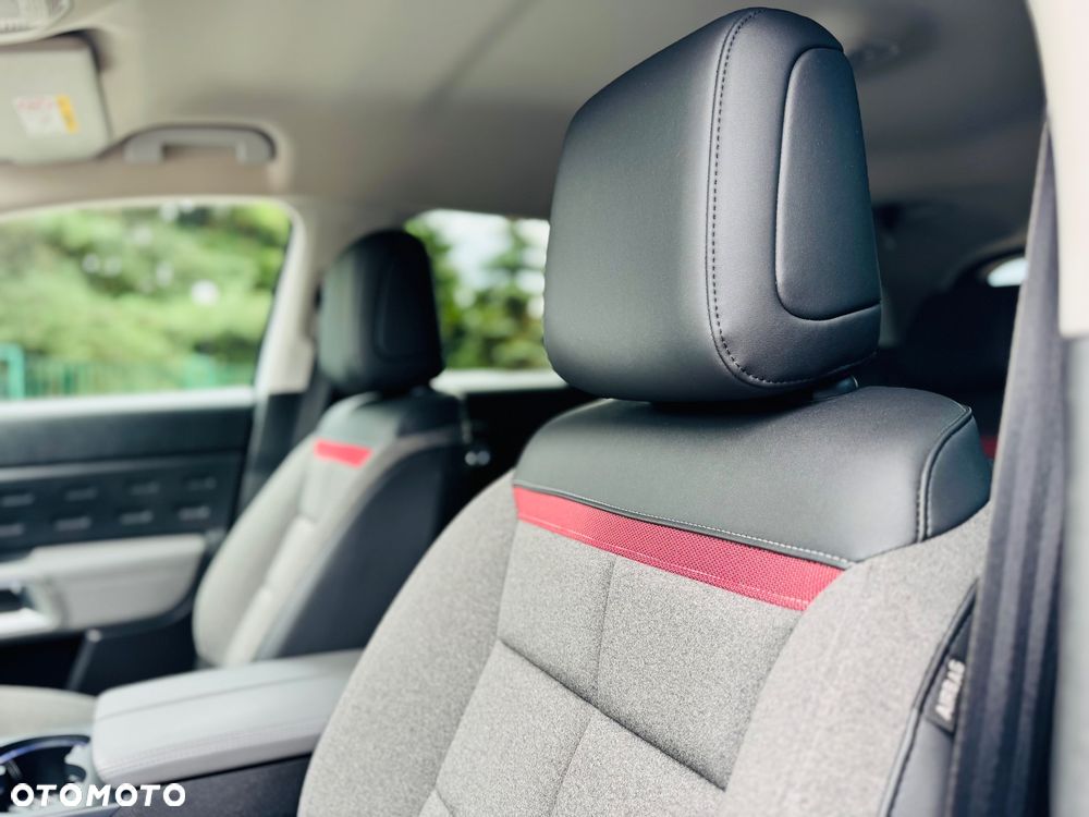 Citroën C5 Aircross BlueHDI 130 S&S EAT8 SHINE PACK - 31
