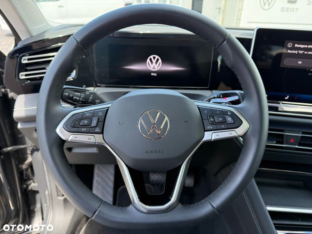 Volkswagen Tiguan 1.5 eTSI Elegance DSG - 15
