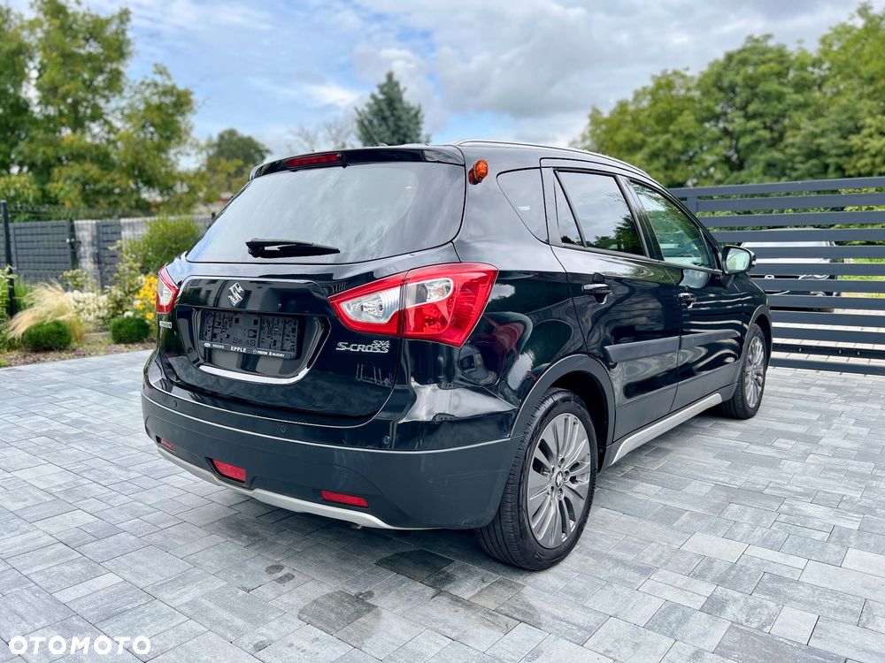 Suzuki SX4 1.6 Premium - 3