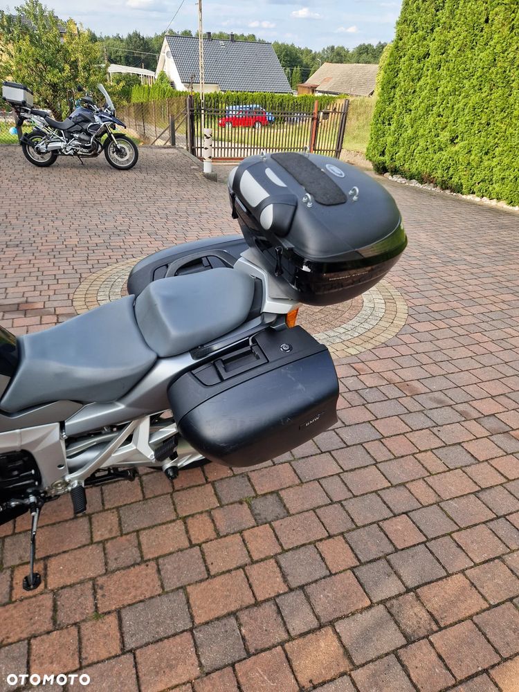 BMW K - 8