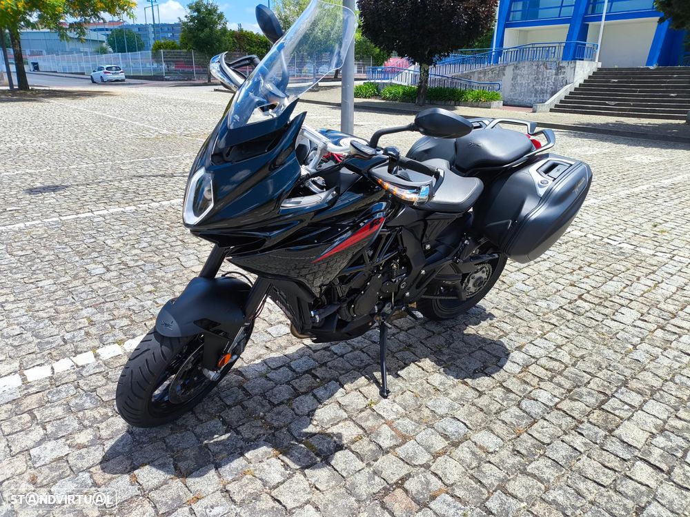 MV Agusta Turismo Veloce R - 3