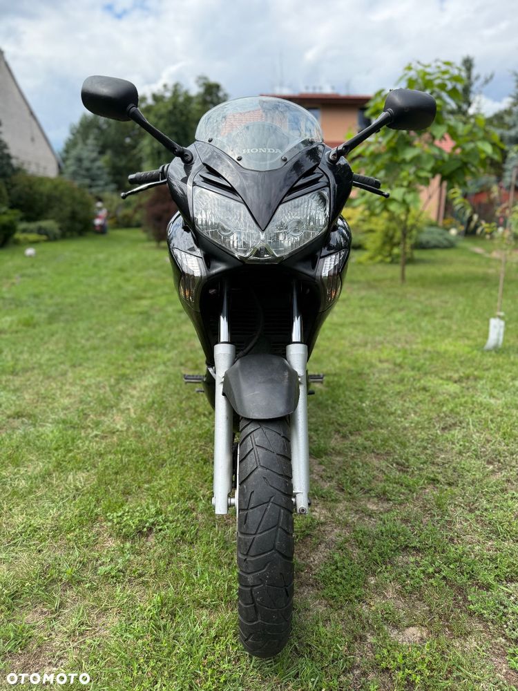 Honda Varadero