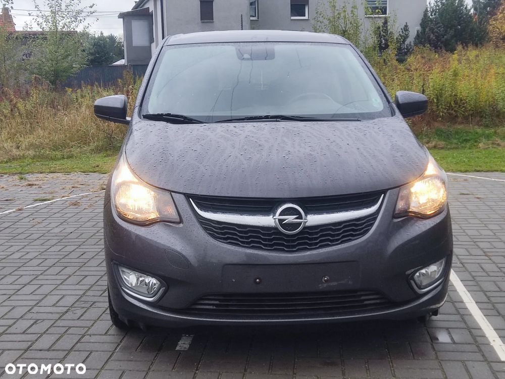 Opel Karl - 6
