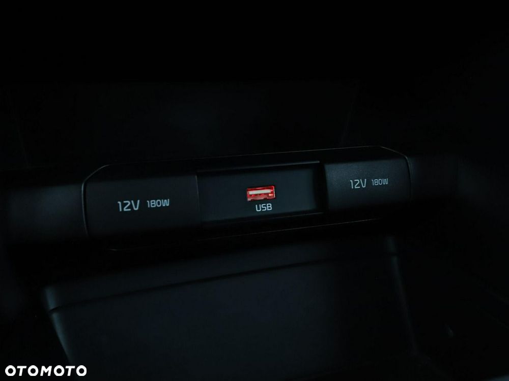 Kia XCeed 1.0 T-GDI M - 27