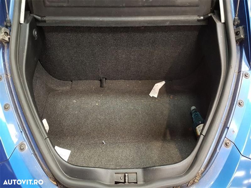 Pompa benzina Volkswagen Beetle 2003 Hatchback 2.0 i ok - 9