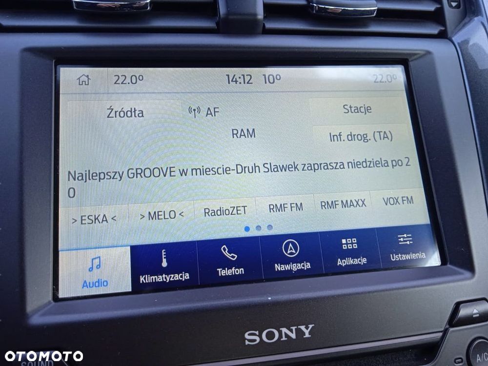 Ford Mondeo 2.0 EcoBlue Titanium - 20