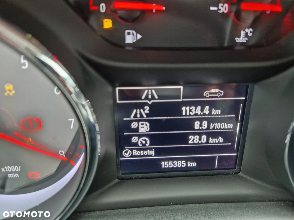 Opel Astra V 1.4 T Enjoy S&S - 26
