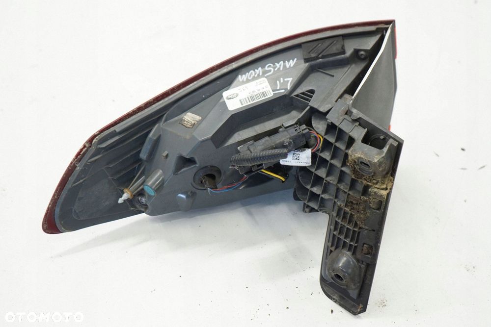FORD MONDEO MK5 15R KOMBI LAMPA W BŁOTNIK LEWY TYŁ DS73-13405-CD - 6