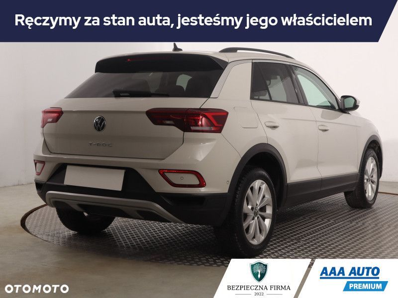 Volkswagen T-Roc - 7