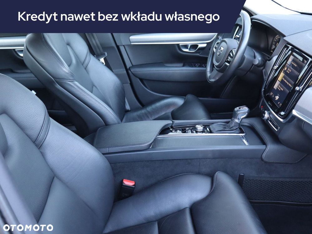 Volvo S90 2017