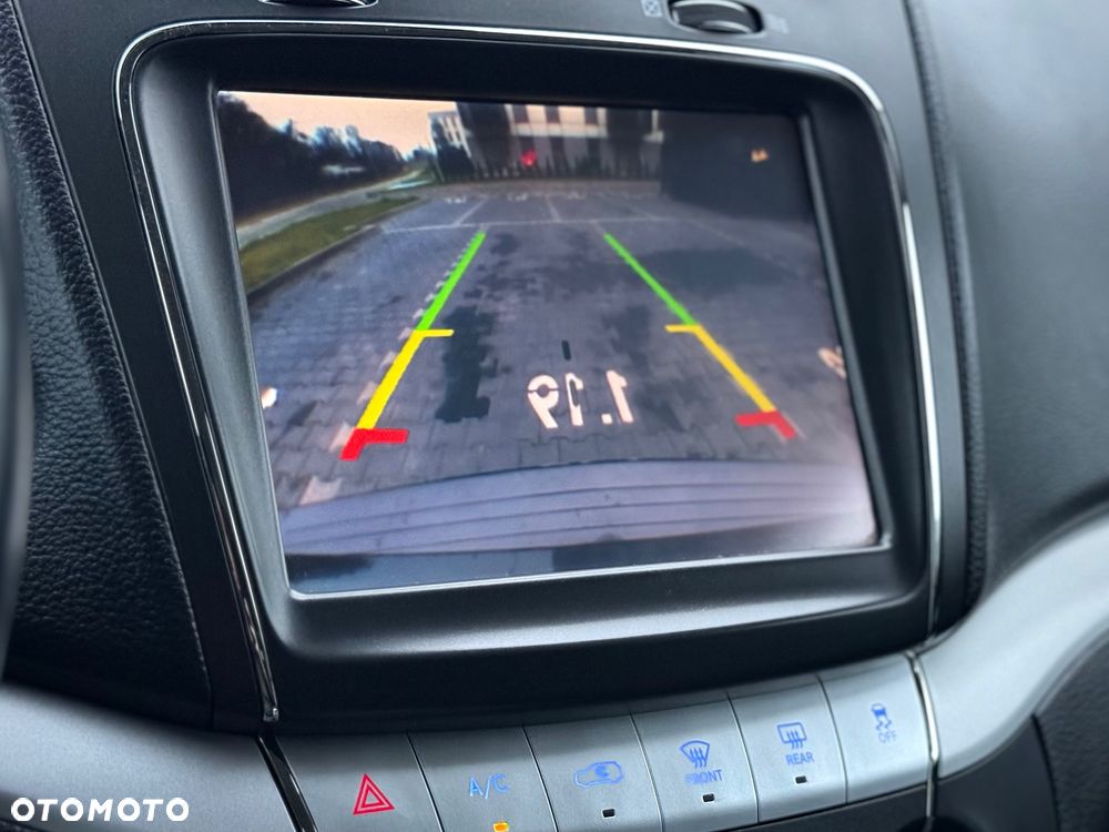 Fiat Freemont 2.0 Multijet Lounge AWD - 27