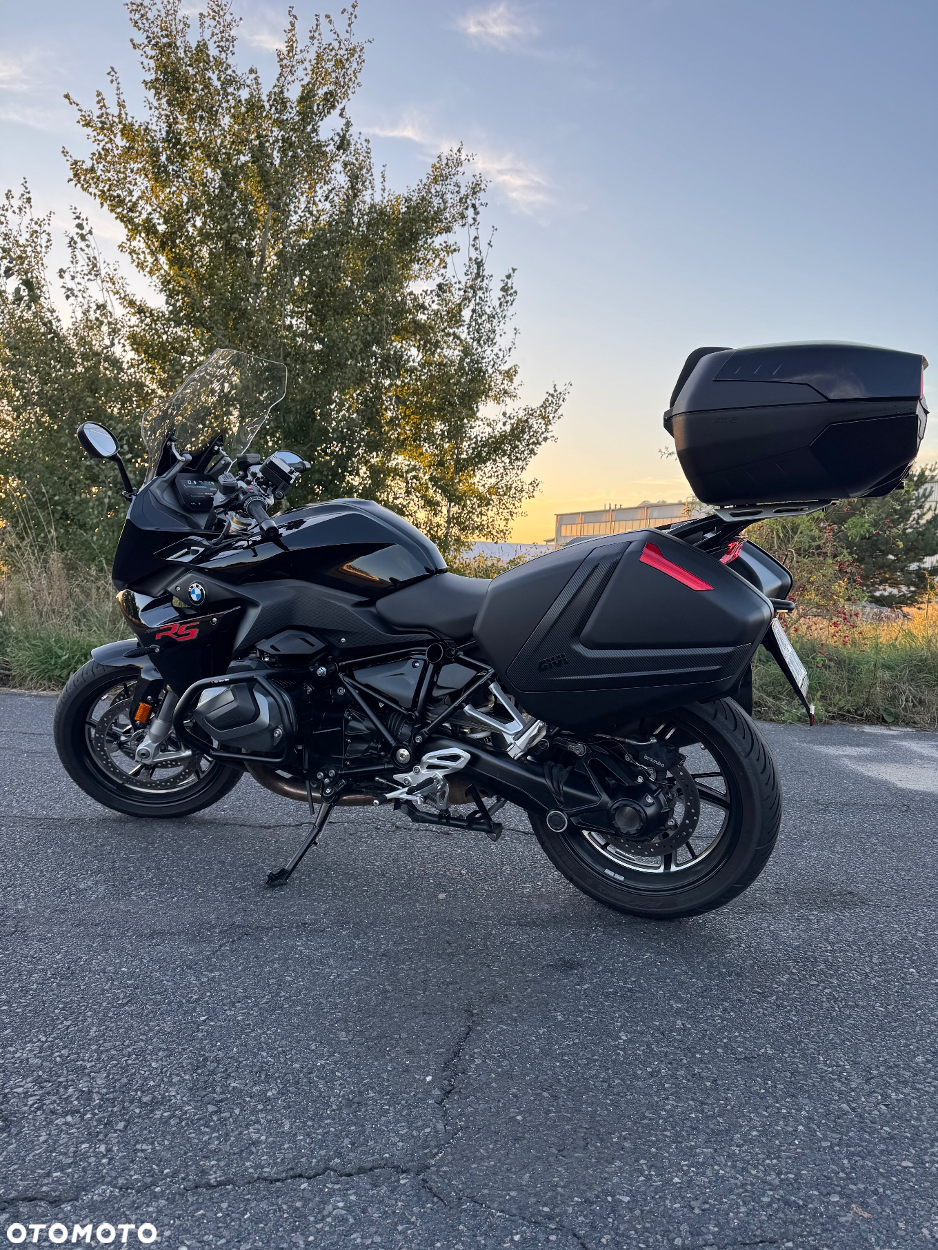 BMW R - 5