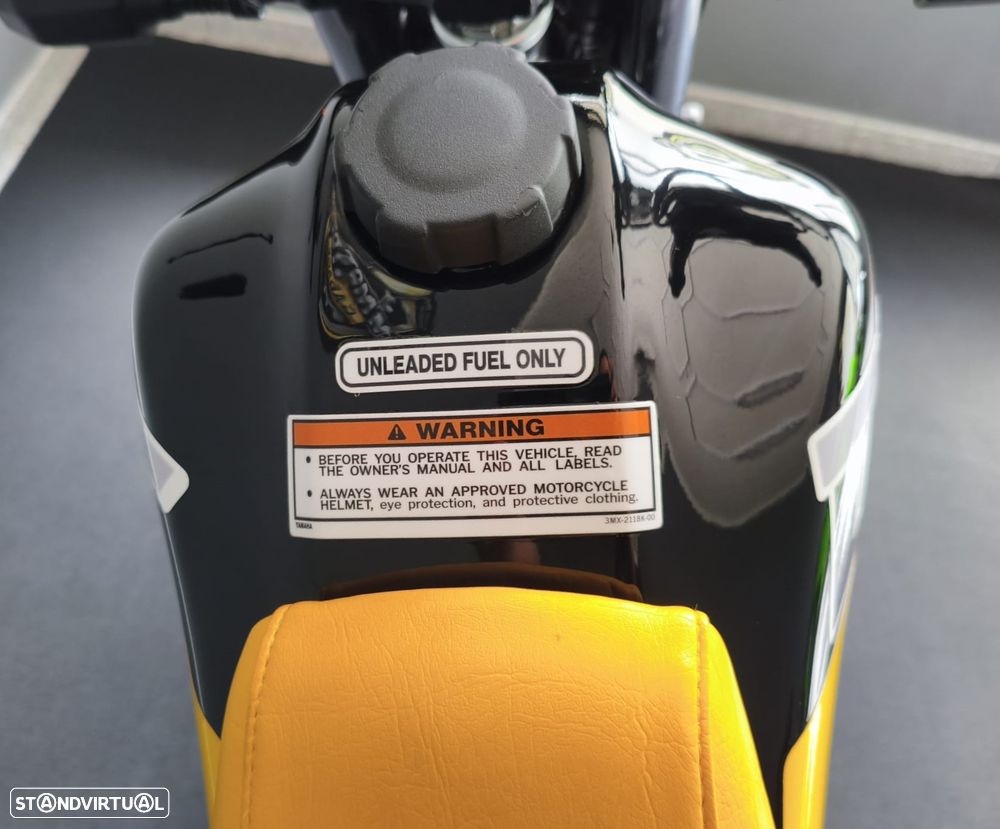 Yamaha DT 50 LC - 22