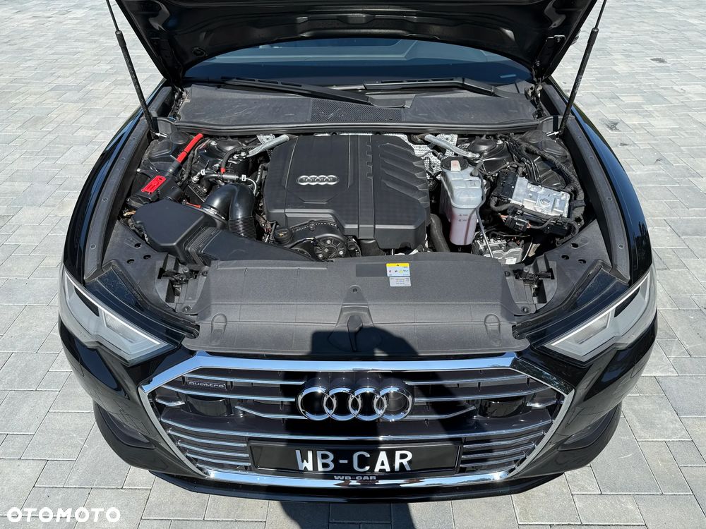 Audi A6 45 TFSI quattro S tronic design - 15