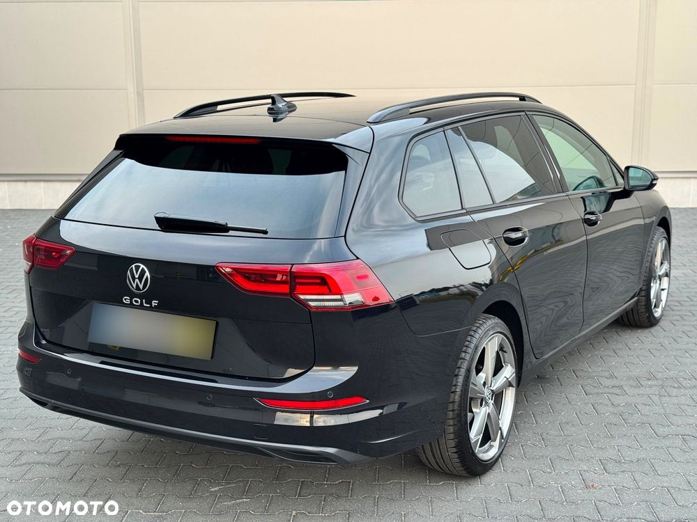 Volkswagen Golf 2.0 TDI SCR DSG Life - 10
