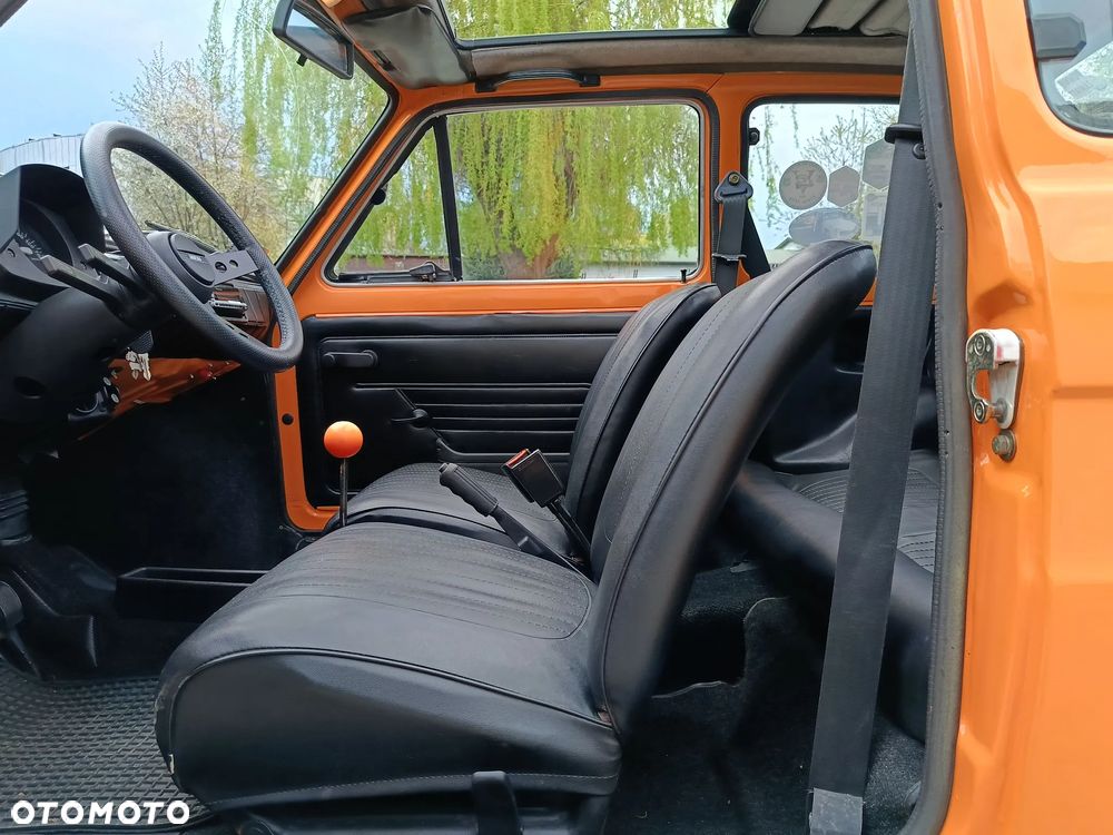 Fiat 126 - 16