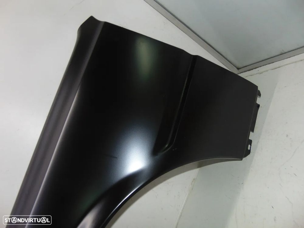 Peugeot 505 guarda lamas - 3