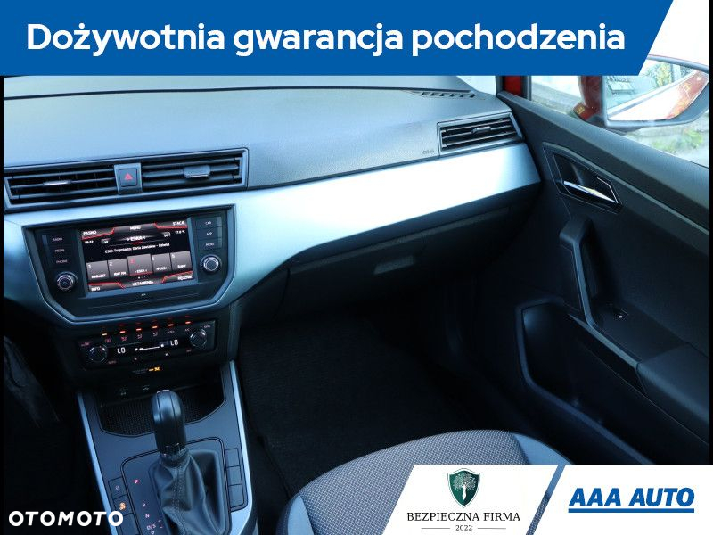 Seat Arona - 9