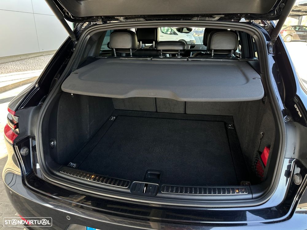 Porsche Macan S - 29
