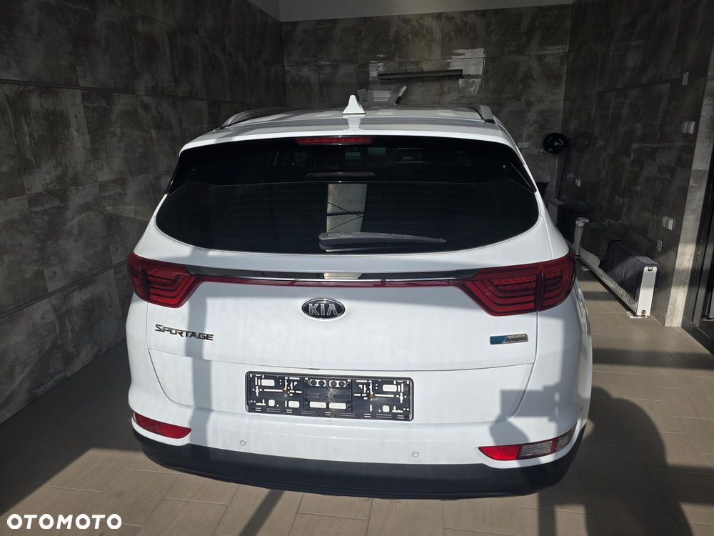 Kia Sportage 1.6 GDI M 2WD - 9