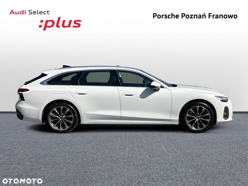 Audi A6 Avant - 7