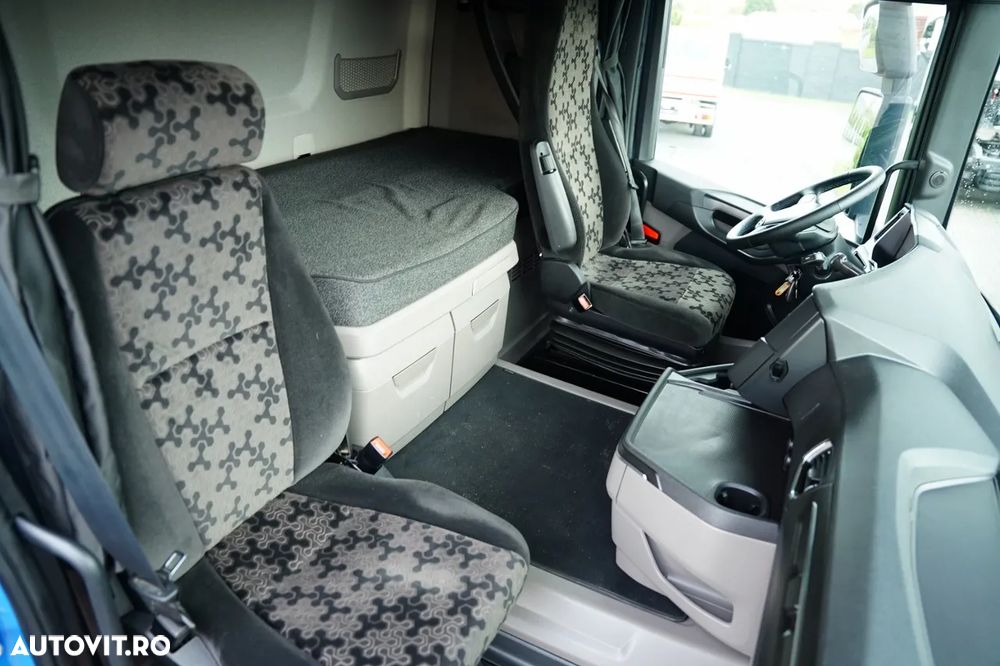 Scania R 450 / SISTEM HIDRAULIC / RETARDER / I-PARK COOL / JANTE DIN ALIAJ / EURO 6 - 34