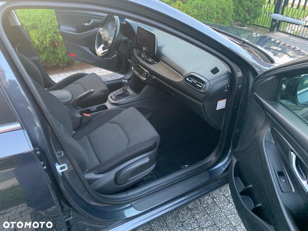 Hyundai i30 - 17
