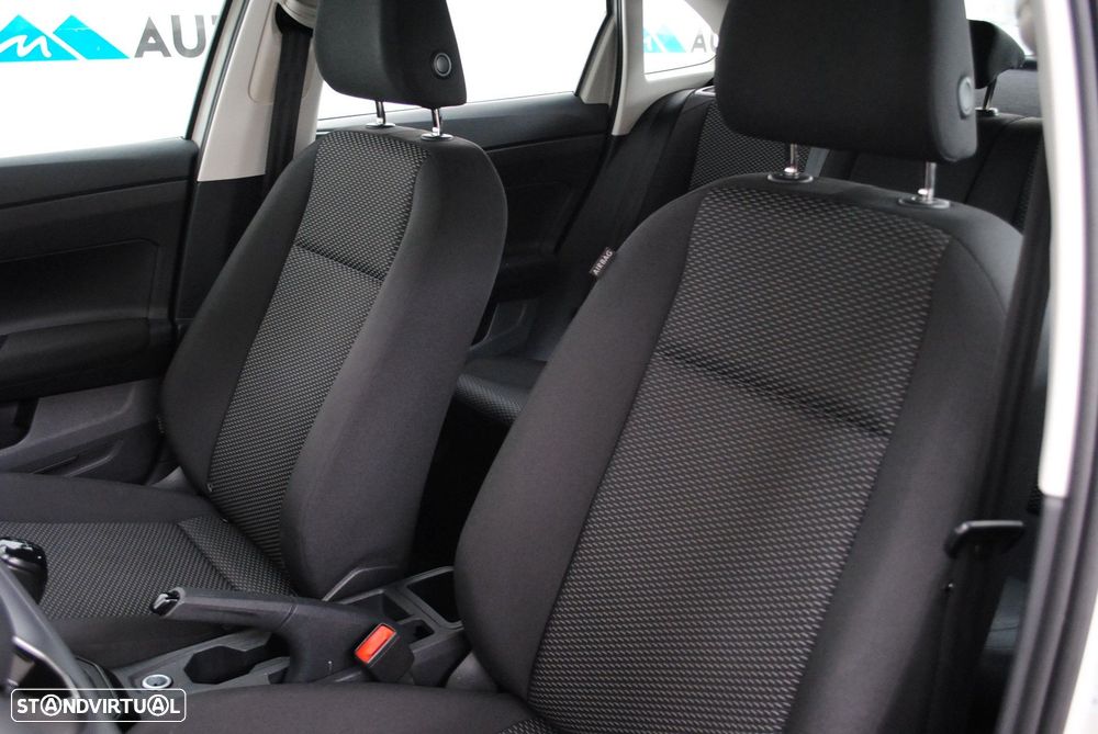 VW Taigo 1.0 TSI Life - 24