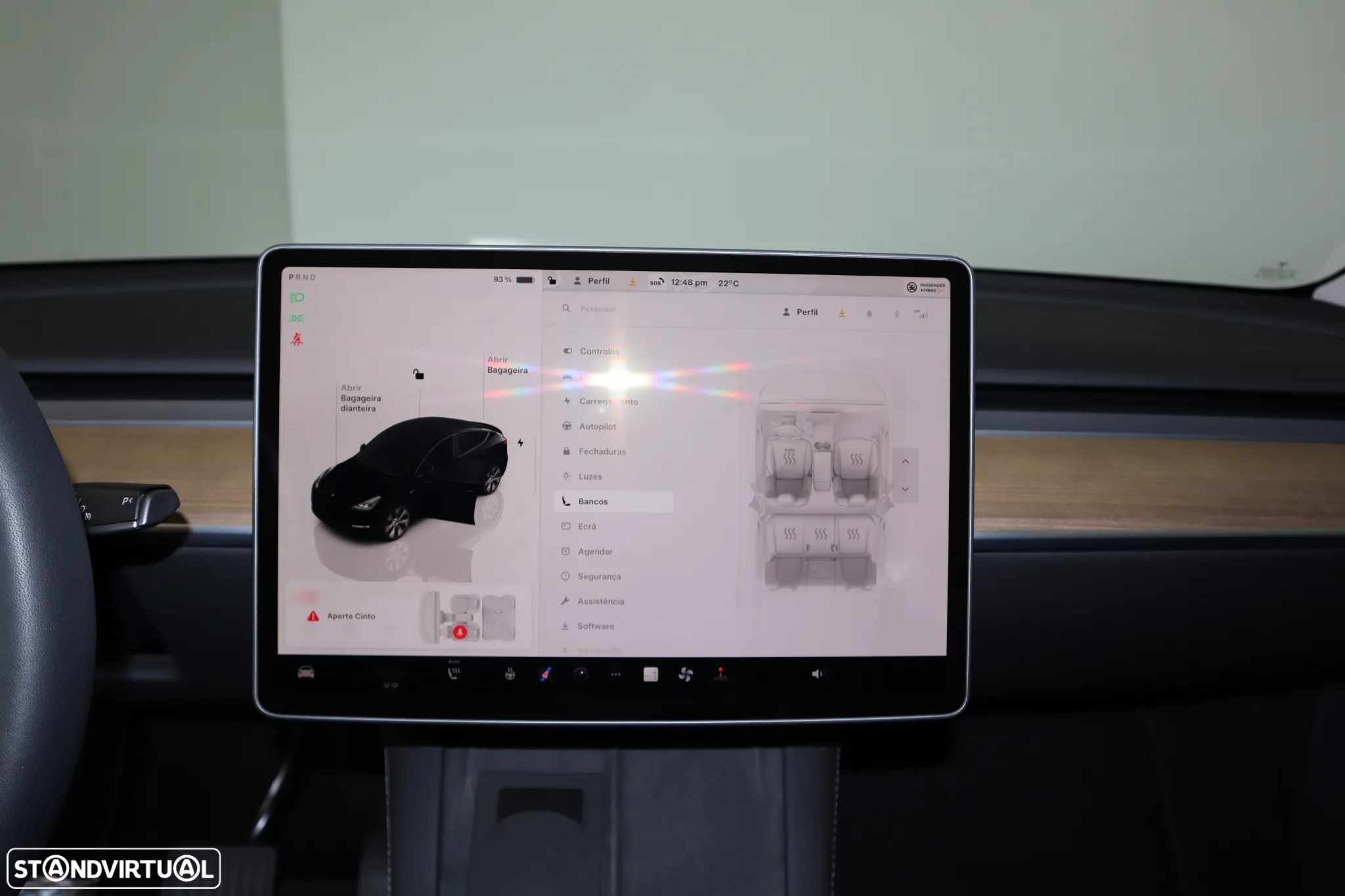 Tesla Model Y RWD - 19