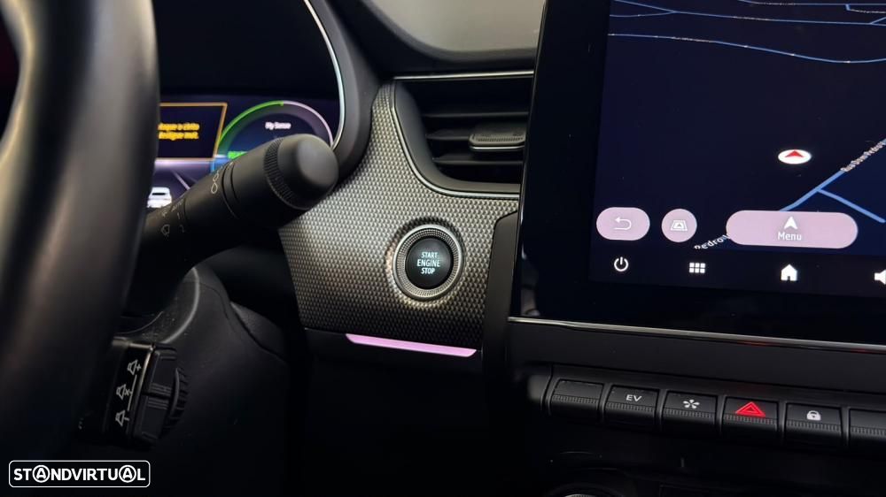 Renault Arkana 1.6 E-Tech Full Hybrid Techno - 32